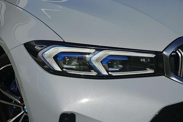 2022 BMW 3 Series 330i M Sport G20 LCI