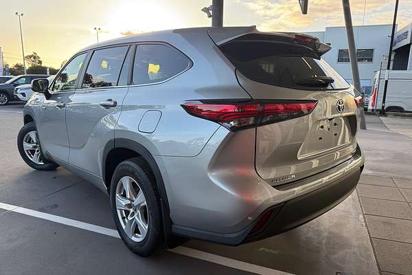2023 Toyota Kluger GX AXUH78R