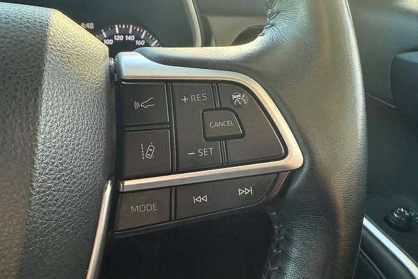 2023 Toyota Kluger GX AXUH78R