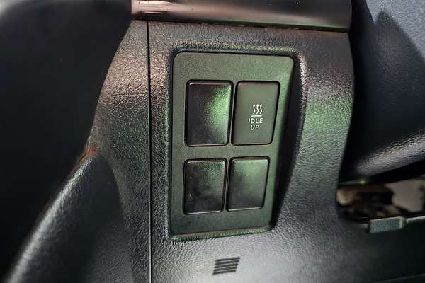 2020 Toyota Landcruiser Landcruiser Wagon GX 4.5L T Diesel Automatic VDJ200R