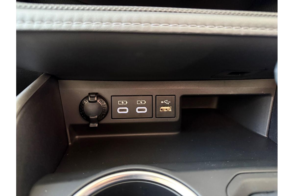 2023 Toyota Kluger GX AXUH78R