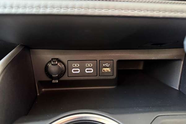 2023 Toyota Kluger GX AXUH78R