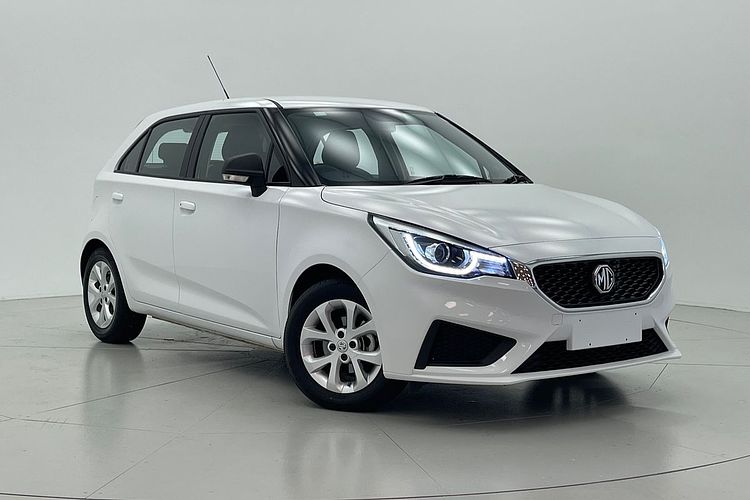 2023 MG MG3 Core