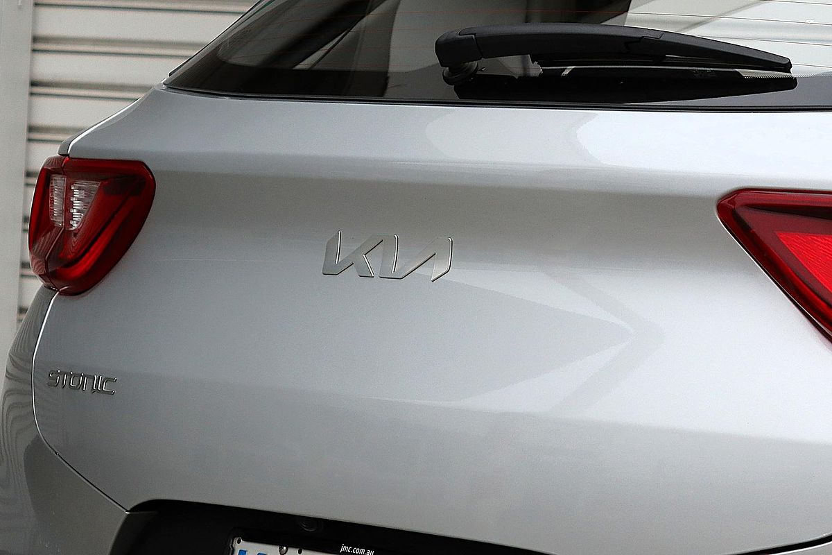 2023 Kia Stonic S YB