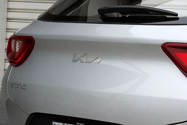 2023 Kia Stonic S YB