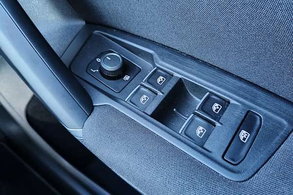 2018 Volkswagen Tiguan 110TSI Comfortline 5N