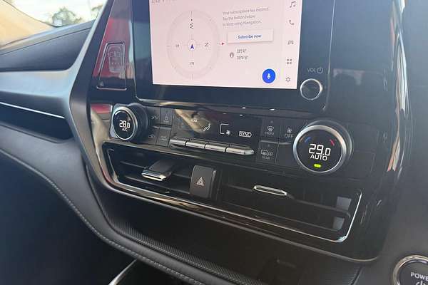 2023 Toyota Kluger GX AXUH78R