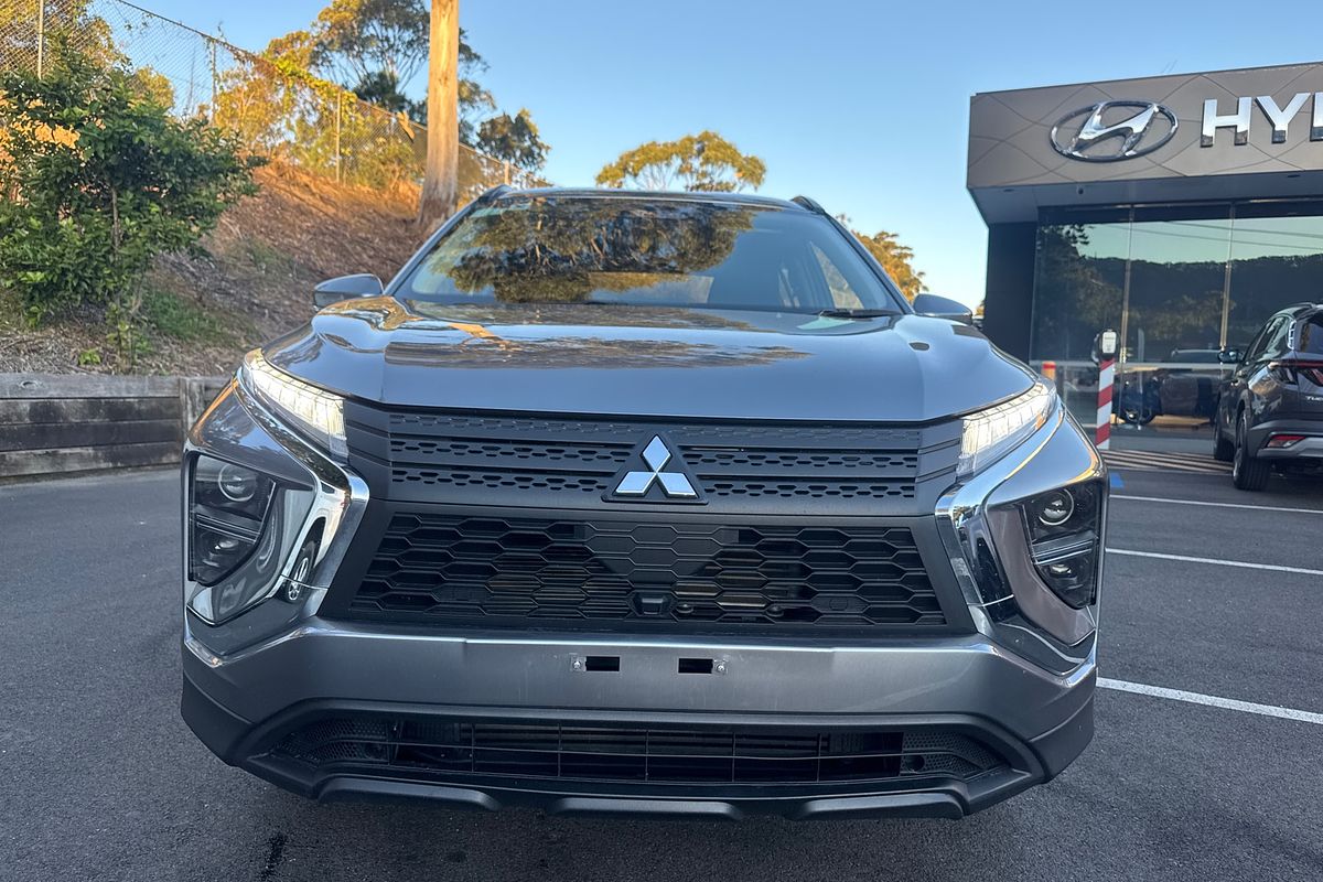 2022 Mitsubishi Eclipse Cross LS YB