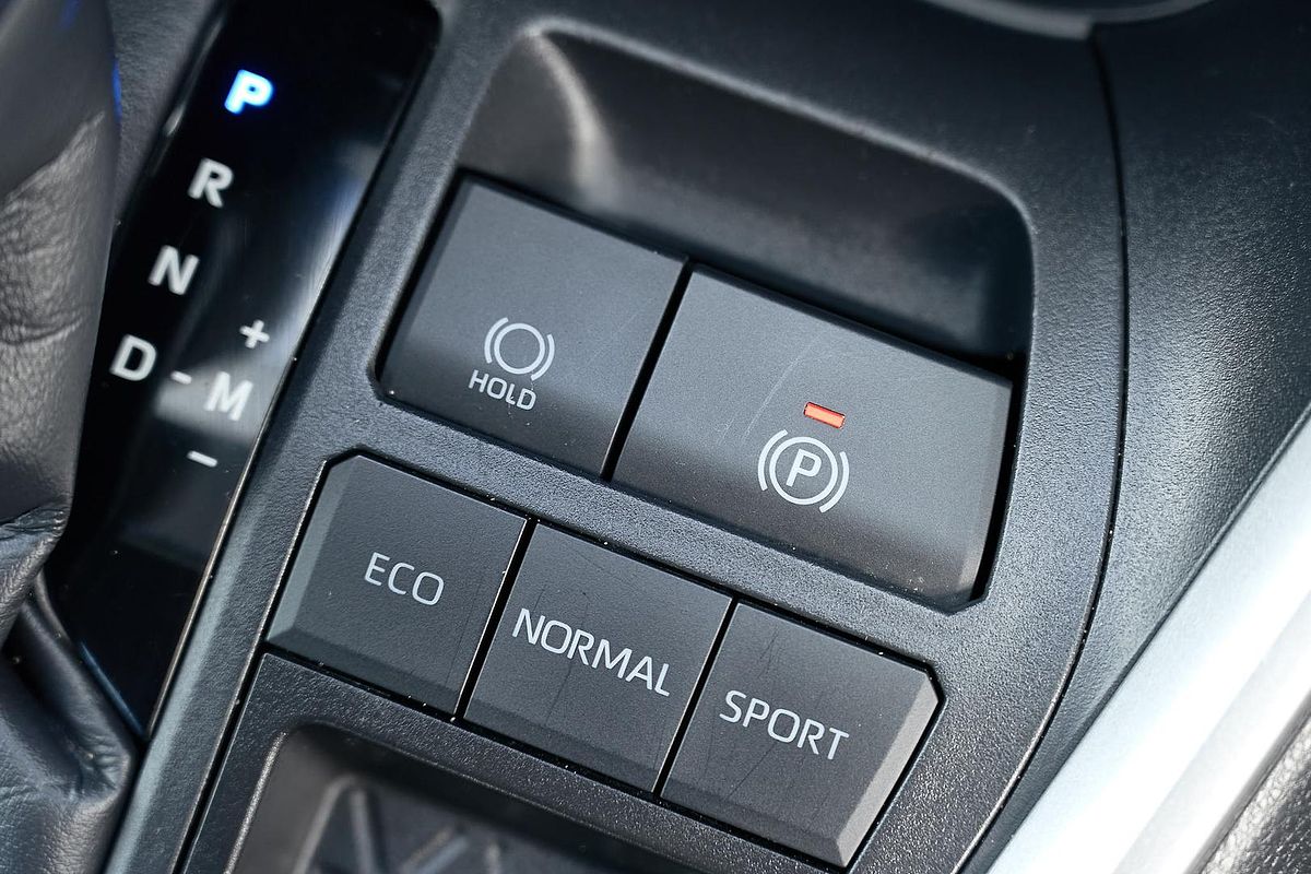 2023 Toyota RAV4 GX MXAA52R