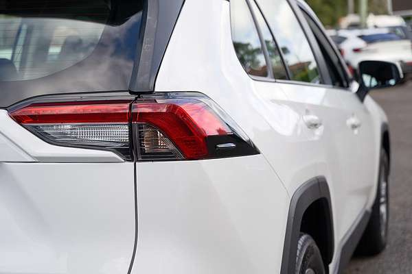 2023 Toyota RAV4 GX MXAA52R