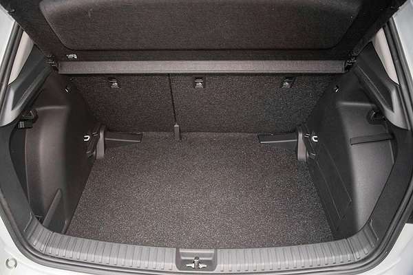 2024 SKODA Fabia 85TSI Select PJ