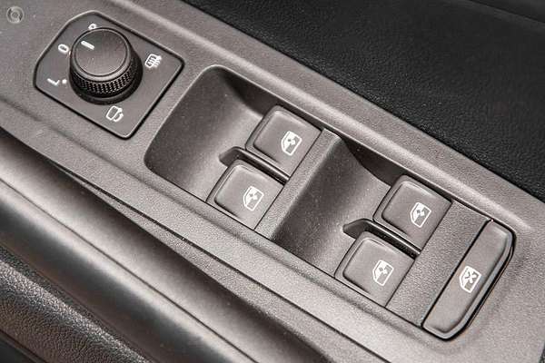 2024 SKODA Fabia 85TSI Select PJ