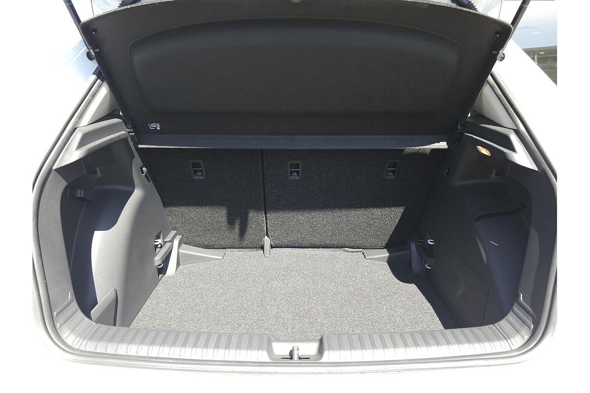 2024 SKODA Fabia 85TSI Select PJ