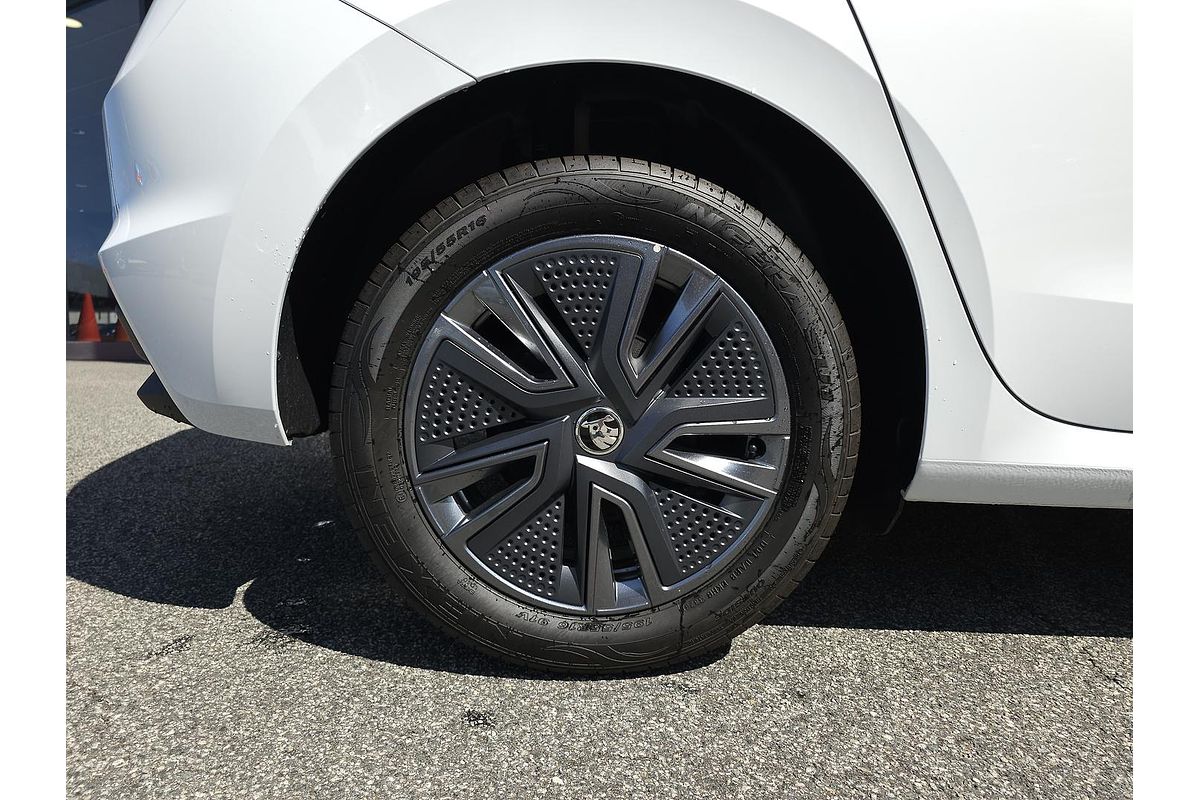 2024 SKODA Fabia 85TSI Select PJ
