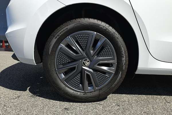2024 SKODA Fabia 85TSI Select PJ