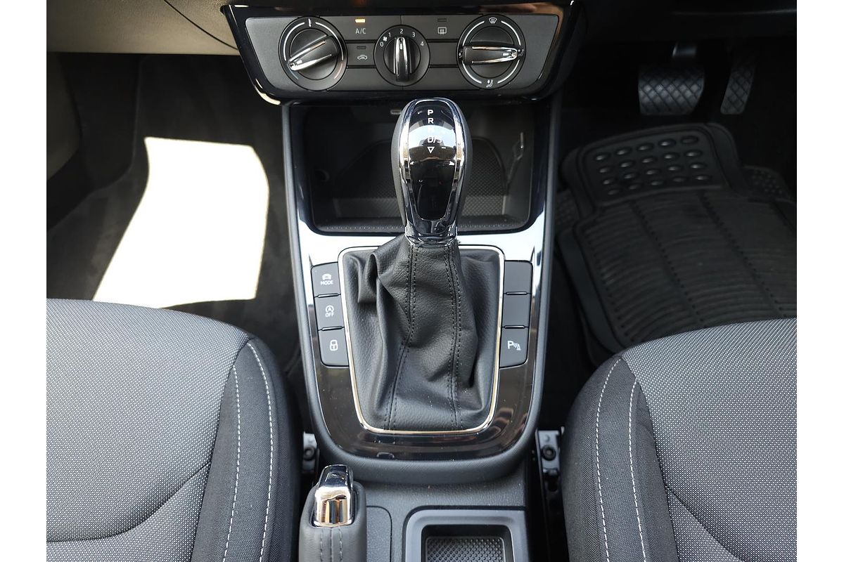 2024 SKODA Fabia 85TSI Select PJ