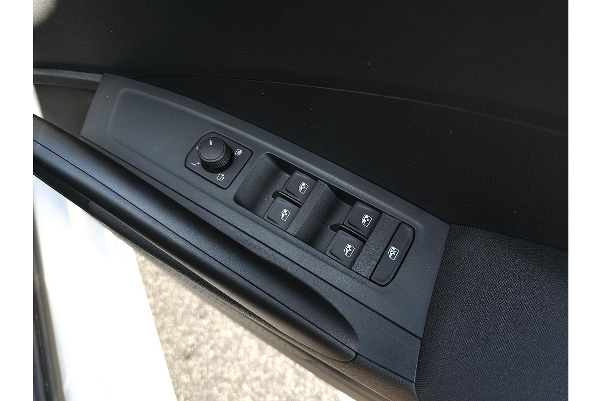 2024 SKODA Fabia 85TSI Select PJ