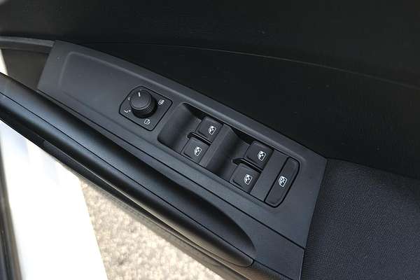 2024 SKODA Fabia 85TSI Select PJ