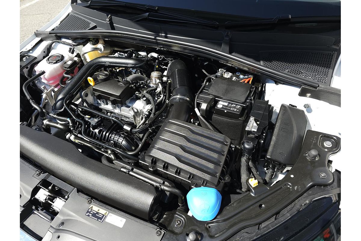 2024 SKODA Fabia 85TSI Select PJ
