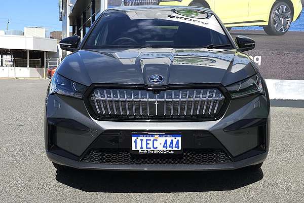 2024 SKODA Enyaq Sportline NY
