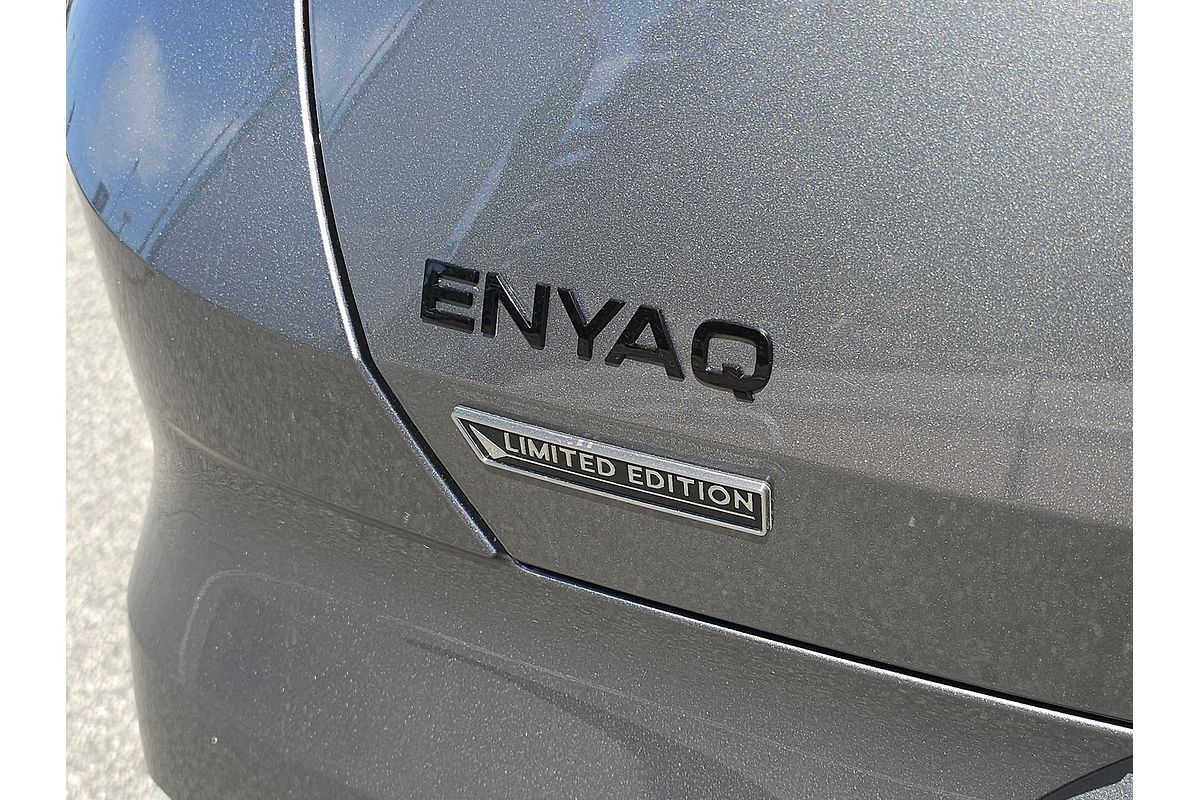 2024 SKODA Enyaq Sportline NY