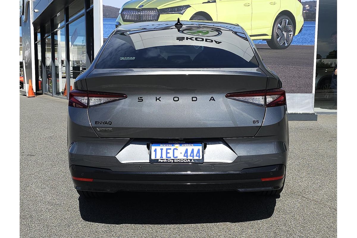 2024 SKODA Enyaq Sportline NY
