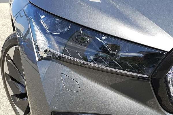 2024 SKODA Enyaq Sportline NY