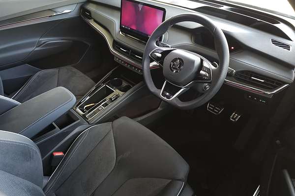 2024 SKODA Enyaq Sportline NY