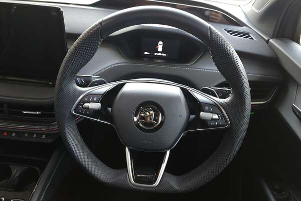 2024 SKODA Enyaq Sportline NY