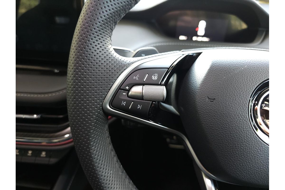 2024 SKODA Enyaq Sportline NY