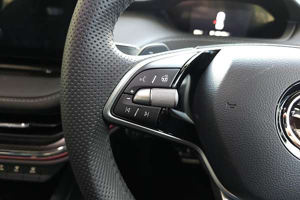 2024 SKODA Enyaq Sportline NY