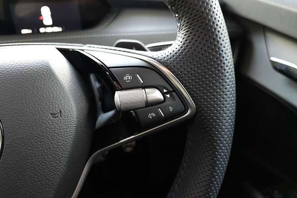 2024 SKODA Enyaq Sportline NY