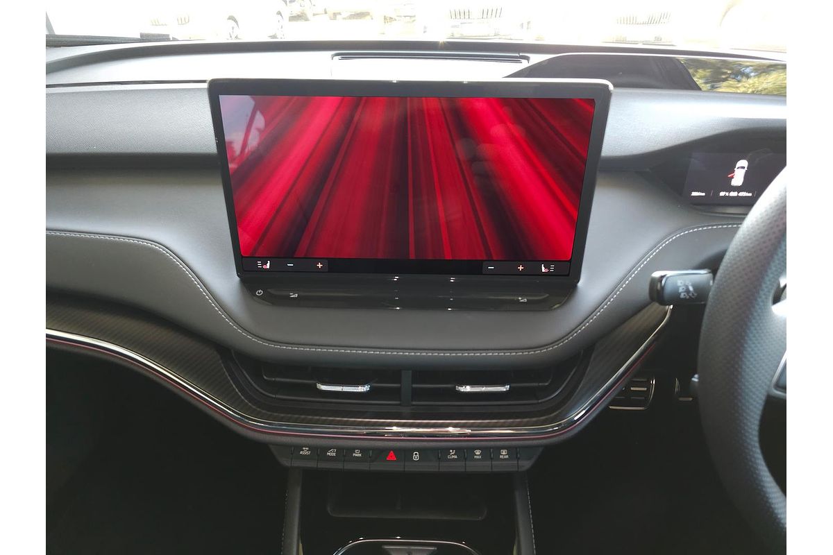 2024 SKODA Enyaq Sportline NY