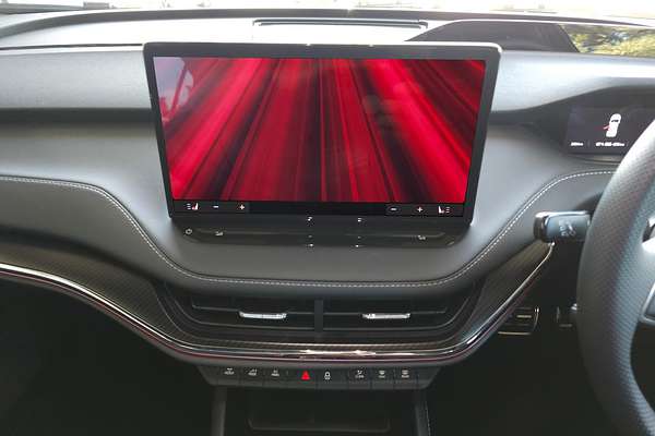 2024 SKODA Enyaq Sportline NY