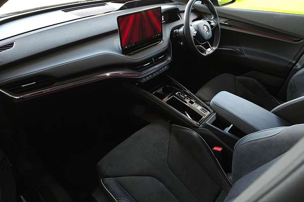2024 SKODA Enyaq Sportline NY
