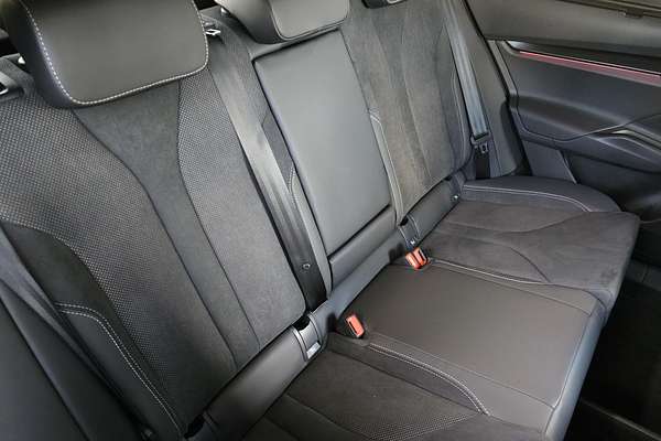 2024 SKODA Enyaq Sportline NY