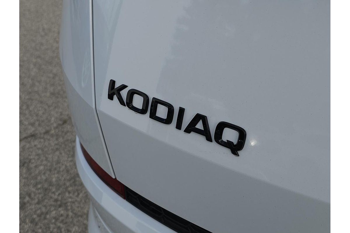 2024 SKODA Kodiaq Sportline NS