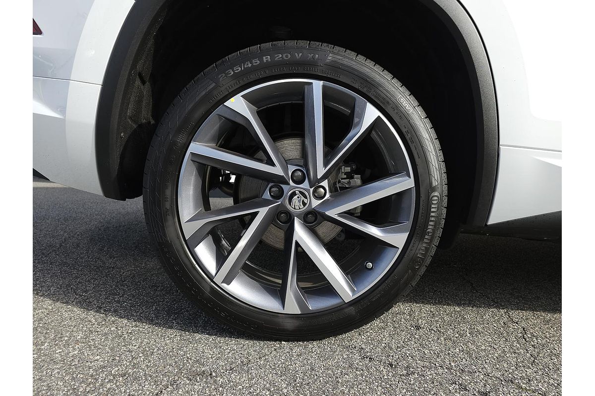 2024 SKODA Kodiaq Sportline NS