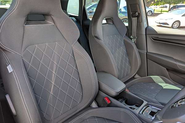 2024 SKODA Karoq 110TSI Sportline NU