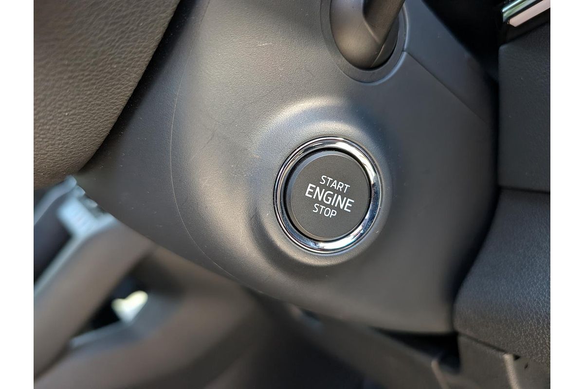 2024 SKODA Karoq 110TSI Sportline NU