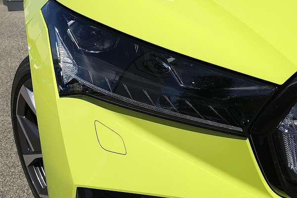 2024 SKODA Enyaq RS NY