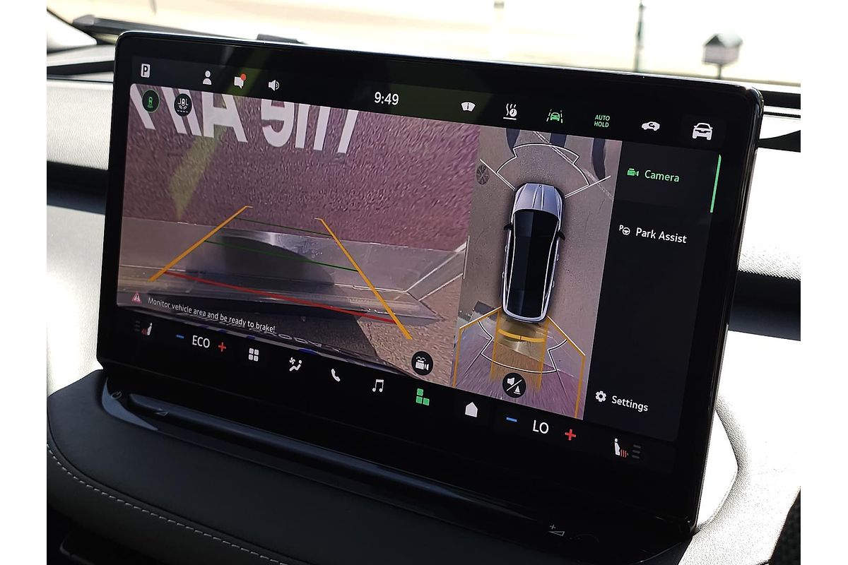 2024 SKODA Enyaq RS NY