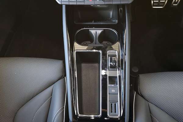 2024 SKODA Enyaq RS NY
