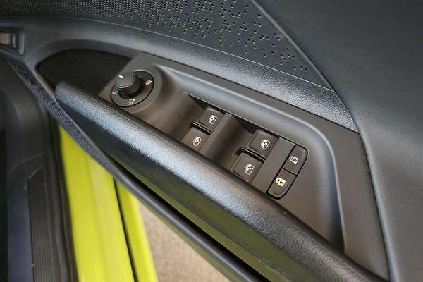 2024 SKODA Enyaq RS NY