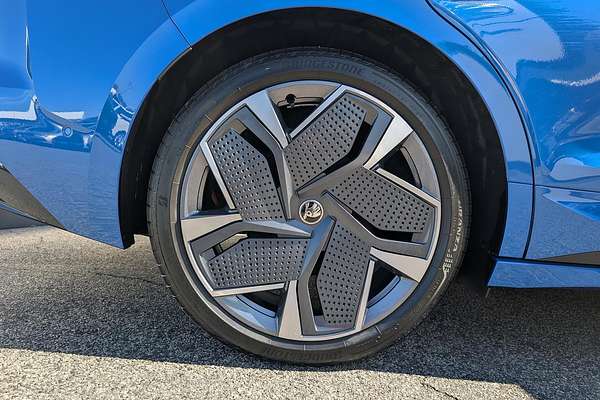 2025 SKODA Enyaq RS NY