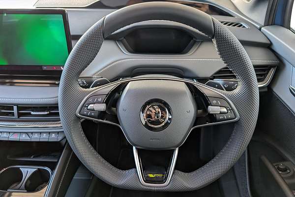 2025 SKODA Enyaq RS NY