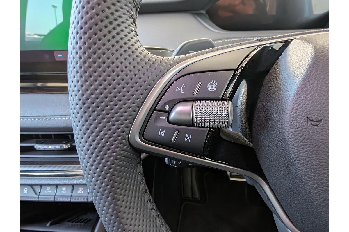 2025 SKODA Enyaq RS NY