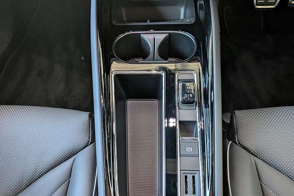 2025 SKODA Enyaq RS NY
