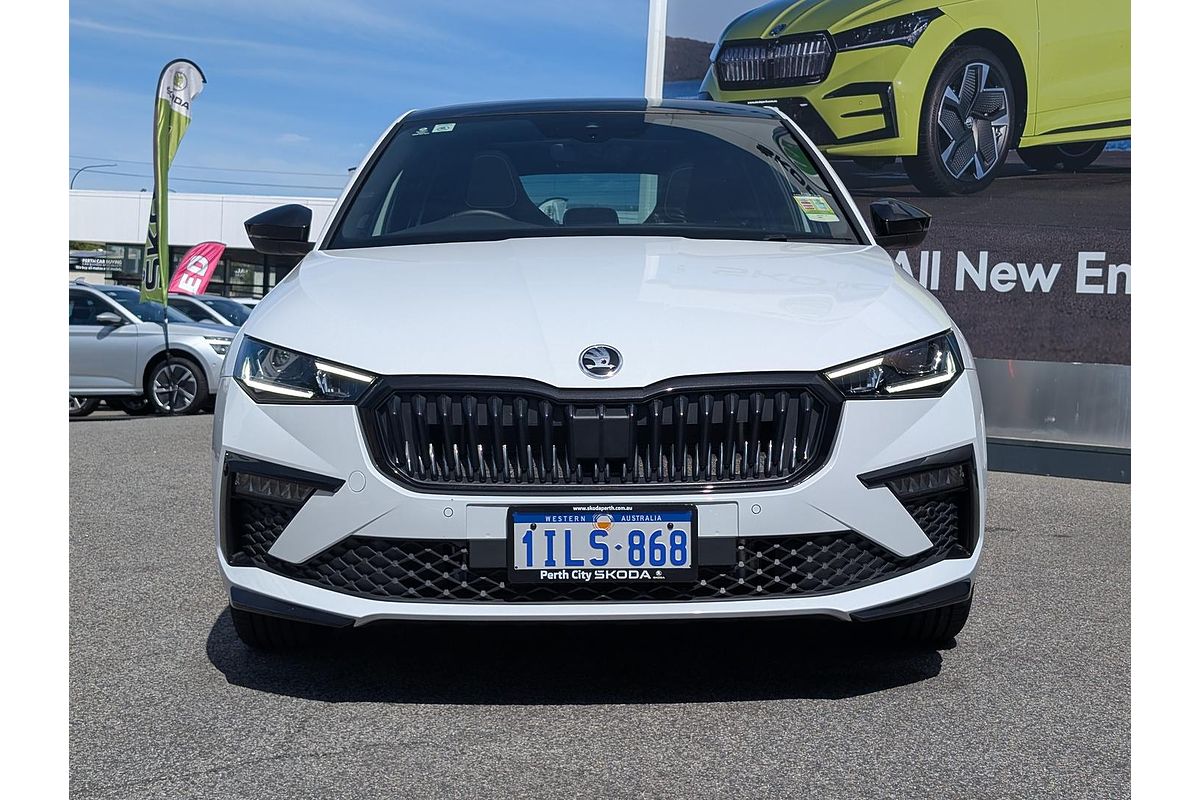 2024 SKODA Scala 110TSI Monte Carlo NW