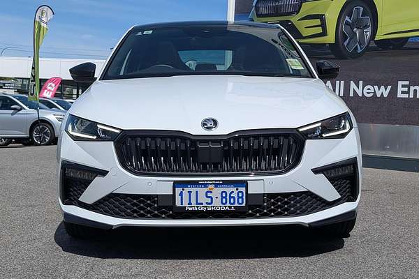 2024 SKODA Scala 110TSI Monte Carlo NW